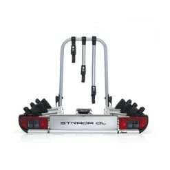 Porte-vélos Atera Strada DL 3 Pour 3 Vélos Extensible à 4 -VÉLOS ÉLECTRIQUES Soldes Magasin porte velos atera strada dl 3 pour 3 velos extensible a 4 2