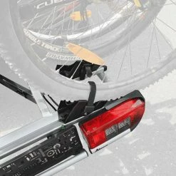 Porte-vélos Atera Strada DL 3 Pour 3 Vélos Extensible à 4 -VÉLOS ÉLECTRIQUES Soldes Magasin porte velos atera strada dl 3 pour 3 velos extensible a 4 6