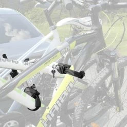 Porte-vélos Atera Strada DL 3 Pour 3 Vélos Extensible à 4 -VÉLOS ÉLECTRIQUES Soldes Magasin porte velos atera strada dl 3 pour 3 velos extensible a 4 7