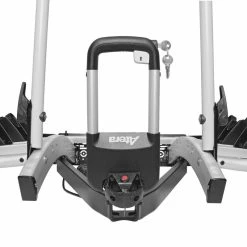 Porte-vélos Atera Strada DL 3 Pour 3 Vélos Extensible à 4 -VÉLOS ÉLECTRIQUES Soldes Magasin porte velos atera strada dl 3 pour 3 velos extensible a 4 8