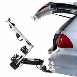 Porte-vélos Atera Strada E-Bike M Pour 2 Vélos Extensible à 3 -VÉLOS ÉLECTRIQUES Soldes Magasin porte velos atera strada e bike m pour 2 velos extensible a 3 5