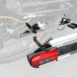 Porte-vélos Atera Strada E-Bike M Pour 2 Vélos Extensible à 3 -VÉLOS ÉLECTRIQUES Soldes Magasin porte velos atera strada e bike m pour 2 velos extensible a 3 6