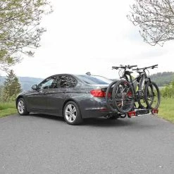 Porte-vélos Atera Strada E-Bike XL Pour 2 Vélos Extensible à 3 -VÉLOS ÉLECTRIQUES Soldes Magasin porte velos atera strada e bike ml pour 2 velos extensible a 3 3