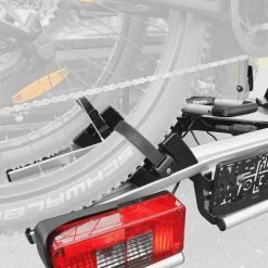 Porte-vélos Atera Strada E-Bike XL Pour 2 Vélos Extensible à 3 -VÉLOS ÉLECTRIQUES Soldes Magasin porte velos atera strada e bike ml pour 2 velos extensible a 3 6