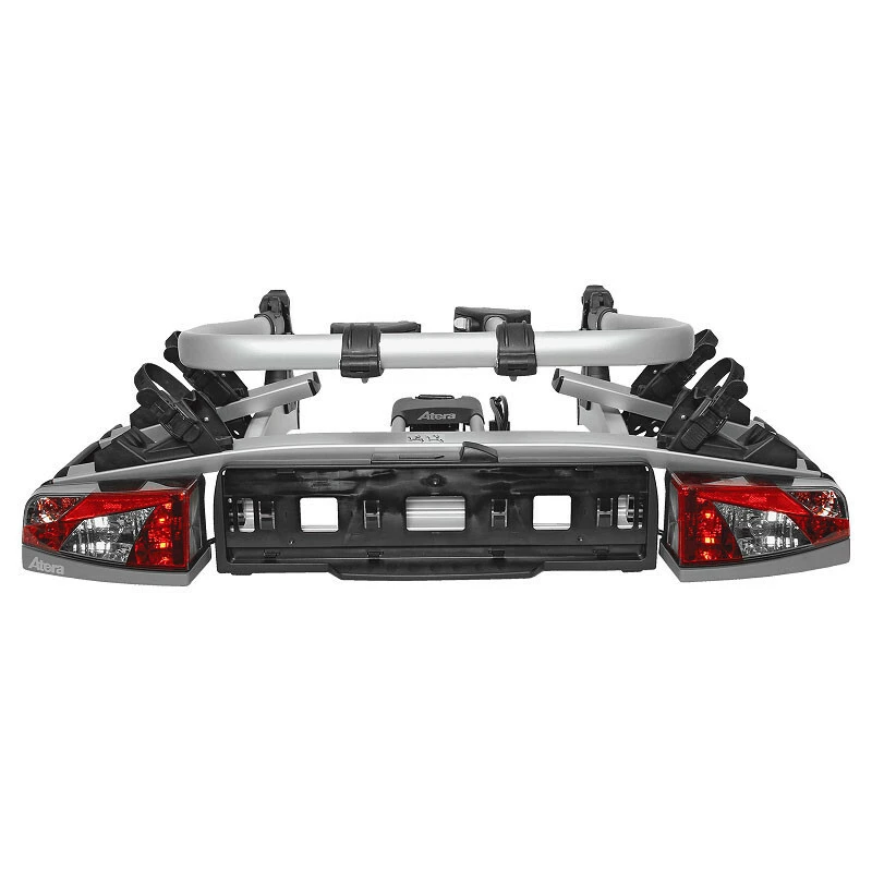 Porte-vélos Atera Strada Evo 2 Pour 2 Vélos Extensible à 3 2 Porte-vélos Atera Strada Evo 2 Pour 2 Vélos Extensible à 3 – Image 2