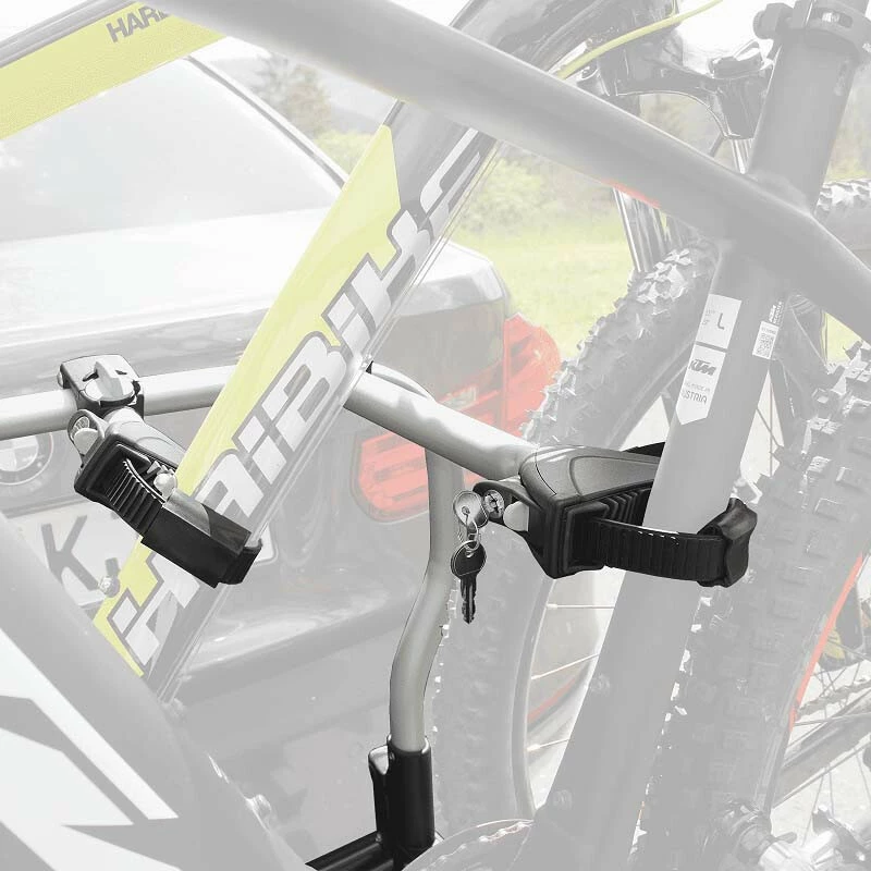 Porte-vélos Atera Strada Evo 2 Pour 2 Vélos Extensible à 3 5 Porte-vélos Atera Strada Evo 2 Pour 2 Vélos Extensible à 3 – Image 5