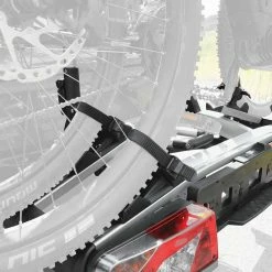 Porte-vélos Atera Strada Evo 2 Pour 2 Vélos Extensible à 3 13 Porte-vélos Atera Strada Evo 2 Pour 2 Vélos Extensible à 3 -VÉLOS ÉLECTRIQUES Soldes Magasin porte velos atera strada evo 2 pour 2 velos extensible a 3 5