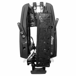 Porte-vélos Atera Strada Genio Pro Pour 2 Vélos Extensible à 3 -VÉLOS ÉLECTRIQUES Soldes Magasin porte velos atera strada genio pro pour 2 velos extensible a 3 3