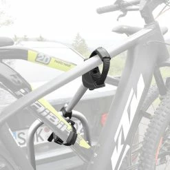 Porte-vélos Atera Strada Genio Pro Pour 2 Vélos Extensible à 3 -VÉLOS ÉLECTRIQUES Soldes Magasin porte velos atera strada genio pro pour 2 velos extensible a 3 8