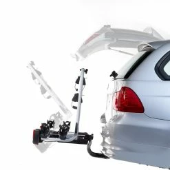 Porte-vélos Atera Strada Sport 2 Pour 2 Vélos Extensible à 3 -VÉLOS ÉLECTRIQUES Soldes Magasin porte velos atera strada sport 2 pour 2 velos extensible a 3 2