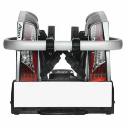 Porte-vélos Atera Strada Vario 2 Pour 2 Vélos -VÉLOS ÉLECTRIQUES Soldes Magasin porte velos atera strada vario 2 pour 2 velos 2