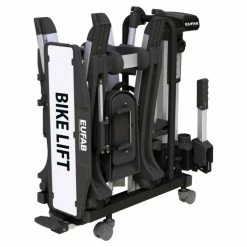 Porte-vélos Eufab Bike Lift Pour 2 Vélos 7 Porte-vélos Eufab Bike Lift Pour 2 Vélos -VÉLOS ÉLECTRIQUES Soldes Magasin porte velos eufab bike lift pour 2 velos 3