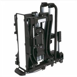 Porte-vélos Eufab Premium II Plus Pour 2 Vélos -VÉLOS ÉLECTRIQUES Soldes Magasin porte velos eufab premium ii plus pour 2 velos 4