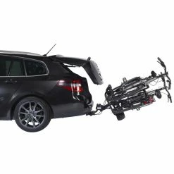 Porte-vélos Hapro Atlas 2 Premium Blue Pour 2 Vélos 16 Porte-vélos Hapro Atlas 2 Premium Blue Pour 2 Vélos -VÉLOS ÉLECTRIQUES Soldes Magasin porte velos hapro atlas 2 premium blue pour 2 velos 3