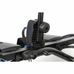 Porte-vélos Hapro Atlas 3 Premium Blue Pour 3 Vélos -VÉLOS ÉLECTRIQUES Soldes Magasin porte velos hapro atlas 3 premium blue pour 3 velos 6