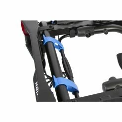 Porte-vélos Hapro Atlas 3 Premium Blue Pour 3 Vélos -VÉLOS ÉLECTRIQUES Soldes Magasin porte velos hapro atlas 3 premium blue pour 3 velos 8