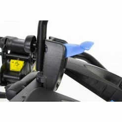 Porte-vélos Hapro Atlas 3 Premium Blue Pour 3 Vélos -VÉLOS ÉLECTRIQUES Soldes Magasin porte velos hapro atlas 3 premium blue pour 3 velos 9