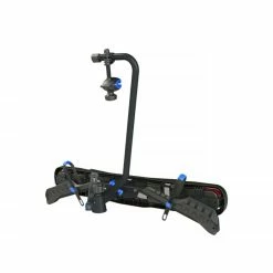 Porte-vélos Hapro Atlas Active I - Pour 1 Vélo -VÉLOS ÉLECTRIQUES Soldes Magasin porte velos hapro atlas active i pour 1 velo 2