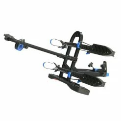 Porte-vélos Hapro Atlas Active II - Pour 2 Vélos -VÉLOS ÉLECTRIQUES Soldes Magasin porte velos hapro atlas active ii 7p pour 1 velo 2