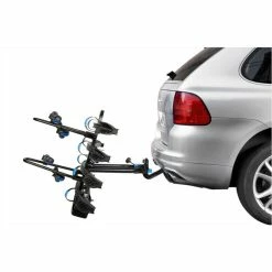 Porte-vélos Hapro Atlas Active IV - Pour 4 Vélos 8 Porte-vélos Hapro Atlas Active IV - Pour 4 Vélos -VÉLOS ÉLECTRIQUES Soldes Magasin porte velos hapro atlas active iv 13p pour 4 velos 2