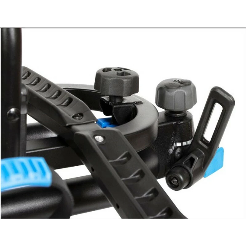 Porte-vélos Hapro Atlas Active IV - Pour 4 Vélos 4 Porte-vélos Hapro Atlas Active IV - Pour 4 Vélos – Image 4