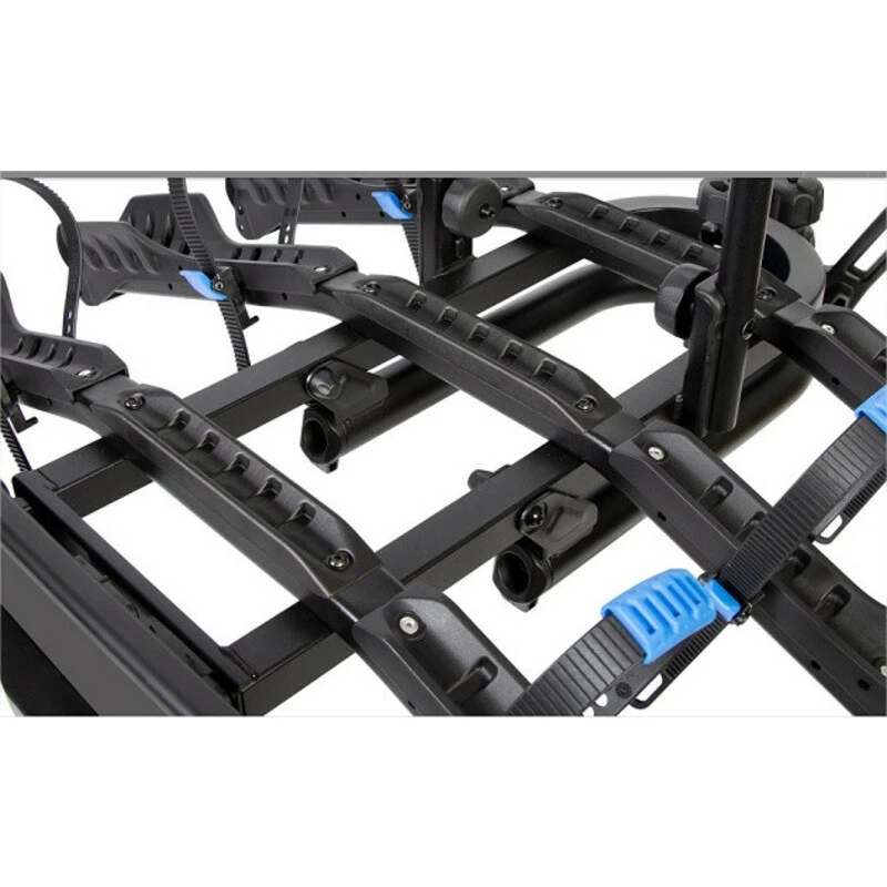 Porte-vélos Hapro Atlas Active IV - Pour 4 Vélos 5 Porte-vélos Hapro Atlas Active IV - Pour 4 Vélos – Image 5