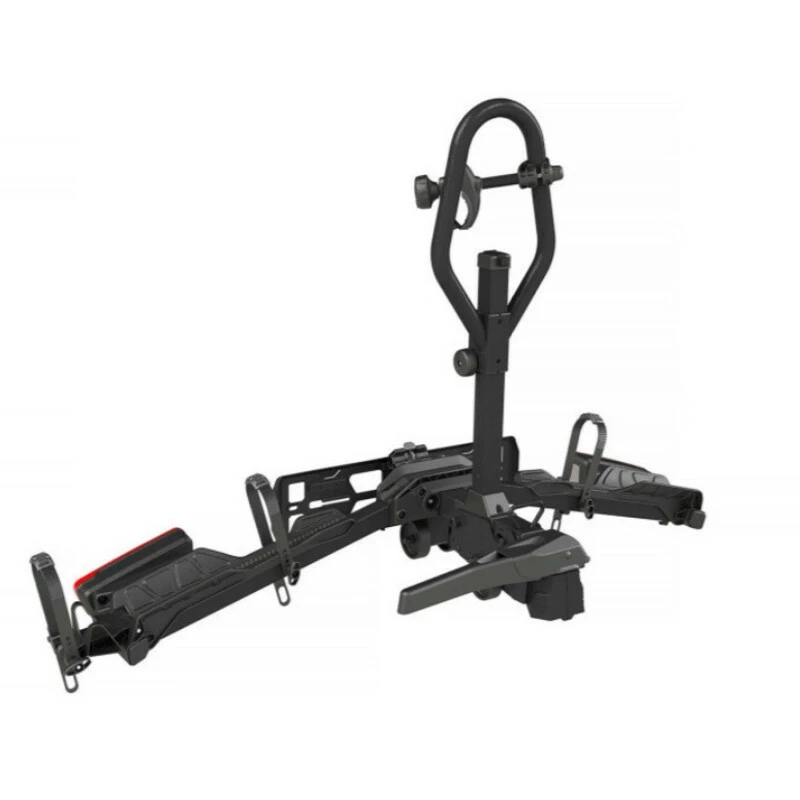 Porte-vélos Hapro Atlas Premium XFold I Pour 1 Vélo 2 Porte-vélos Hapro Atlas Premium XFold I Pour 1 Vélo – Image 2