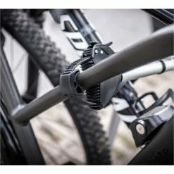 Porte-vélos LAS SD260 Pour 2 Vélos Spécial Portes Battantes Fourgon 15 Porte-vélos LAS SD260 Pour 2 Vélos Spécial Portes Battantes Fourgon -VÉLOS ÉLECTRIQUES Soldes Magasin porte velos las sd260 pour 2 velos special portes battantes fourgon 6