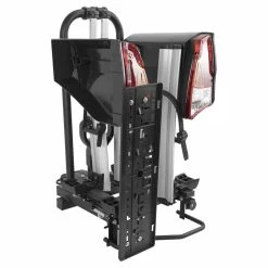 Porte-vélos Menabo Antares 2 Pour 2 Vélos Compatible Fatbikes -VÉLOS ÉLECTRIQUES Soldes Magasin porte velos menabo antares 2 pour 2 velos compatible fatbikes 2