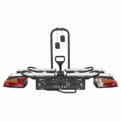 Porte-vélos Menabo Antares 2 Pour 2 Vélos Compatible Fatbikes -VÉLOS ÉLECTRIQUES Soldes Magasin porte velos menabo antares 2 pour 2 velos compatible fatbikes 4