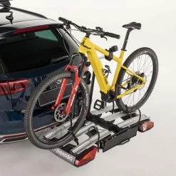 Porte-vélos Menabo Antares 3 Pour 3 Vélos Compatible Fatbikes -VÉLOS ÉLECTRIQUES Soldes Magasin porte velos menabo antares 3 pour 3 velos compatible fatbikes 11