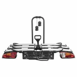 Porte-vélos Menabo Antares 3 Pour 3 Vélos Compatible Fatbikes -VÉLOS ÉLECTRIQUES Soldes Magasin porte velos menabo antares 3 pour 3 velos compatible fatbikes 2