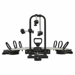 Porte-vélos Menabo Antares 3 Pour 3 Vélos Compatible Fatbikes -VÉLOS ÉLECTRIQUES Soldes Magasin porte velos menabo antares 3 pour 3 velos compatible fatbikes 3