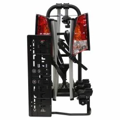 Porte-vélos Menabo Antares 3 Pour 3 Vélos Compatible Fatbikes -VÉLOS ÉLECTRIQUES Soldes Magasin porte velos menabo antares 3 pour 3 velos compatible fatbikes 5