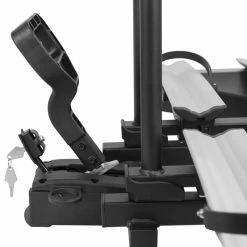 Porte-vélos Menabo Antares 3 Pour 3 Vélos Compatible Fatbikes -VÉLOS ÉLECTRIQUES Soldes Magasin porte velos menabo antares 3 pour 3 velos compatible fatbikes 6