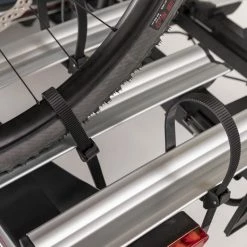 Porte-vélos Menabo Antares 3 Pour 3 Vélos Compatible Fatbikes -VÉLOS ÉLECTRIQUES Soldes Magasin porte velos menabo antares 3 pour 3 velos compatible fatbikes 8