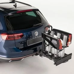 Porte-vélos Menabo Antares 3 Pour 3 Vélos Compatible Fatbikes -VÉLOS ÉLECTRIQUES Soldes Magasin porte velos menabo antares 3 pour 3 velos compatible fatbikes 9