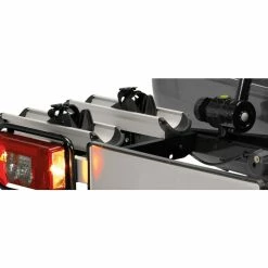 Porte-vélos MFT Aluline Pour 2 Vélos Extensible à 3 -VÉLOS ÉLECTRIQUES Soldes Magasin porte velos mft aluline pour 2 velos extensible a 3 4