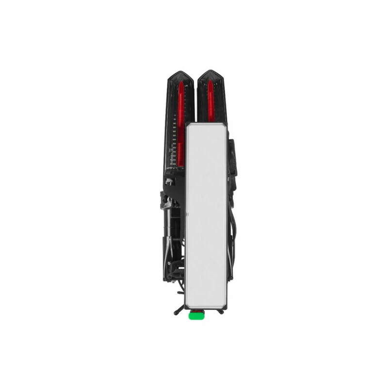 Porte-vélos MFT Compact 2E+1 Pour 2 Vélos Extensible à 3 2 Porte-vélos MFT Compact 2E+1 Pour 2 Vélos Extensible à 3 – Image 2