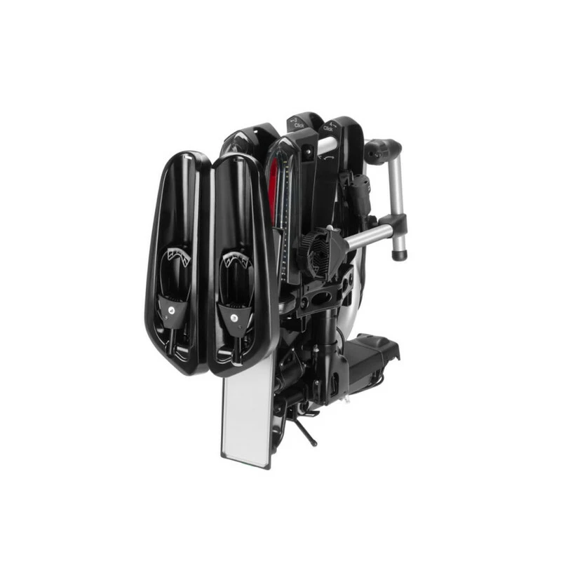 Porte-vélos MFT Compact 2E+1 Pour 2 Vélos Extensible à 3 3 Porte-vélos MFT Compact 2E+1 Pour 2 Vélos Extensible à 3 – Image 3