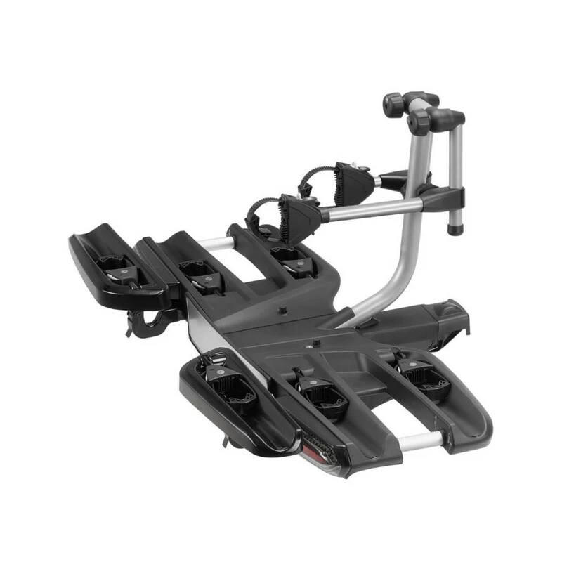 Porte-vélos MFT Compact 2E+1 Pour 2 Vélos Extensible à 3 6 Porte-vélos MFT Compact 2E+1 Pour 2 Vélos Extensible à 3 – Image 6