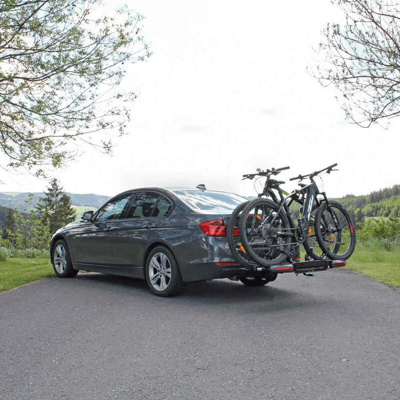 Porte-vélos MFT Compact 2E+1 Pour 2 Vélos Extensible à 3 8 Porte-vélos MFT Compact 2E+1 Pour 2 Vélos Extensible à 3 – Image 8