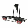 Porte-vélos MFT Multi-Cargo-2 Family Pour 2 Vélos Extensible à 3 Et 4