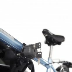 Porte-vélos MFT Multi-Cargo-2 Family Pour 2 Vélos Extensible à 3 Et 4 -VÉLOS ÉLECTRIQUES Soldes Magasin porte velos mft multi cargo 2 family pour 2 a 4 velos 3