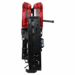 Porte-vélos Oris Tracc Oris Pour 2 Vélos Extensible à 3 -VÉLOS ÉLECTRIQUES Soldes Magasin porte velos oris tracc oris pour 2 velos extensible a 3 2