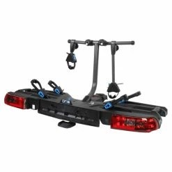 Porte-vélos Oris Tracc Oris Pour 2 Vélos Extensible à 3