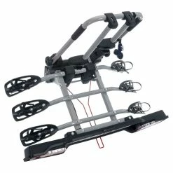 Porte-vélos Peruzzo Parma Pour 3 Vélos -VÉLOS ÉLECTRIQUES Soldes Magasin porte velos peruzzo parma pour 3 velos 2