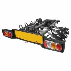 Porte-vélos Peruzzo Parma Pour 4 Vélos -VÉLOS ÉLECTRIQUES Soldes Magasin porte velos peruzzo parma pour 4 velos 2