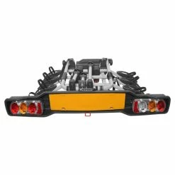 Porte-vélos Peruzzo Parma Pour 4 Vélos -VÉLOS ÉLECTRIQUES Soldes Magasin porte velos peruzzo parma pour 4 velos 4