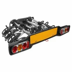 Porte-vélos Peruzzo Parma Pour 4 Vélos -VÉLOS ÉLECTRIQUES Soldes Magasin porte velos peruzzo parma pour 4 velos 5